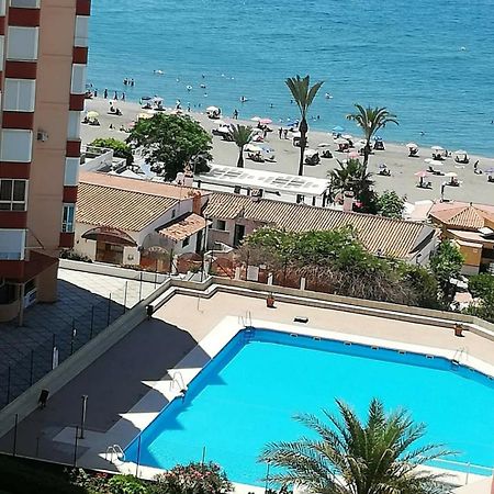 Apartamento Penalver 813 Torrox Eksteriør billede