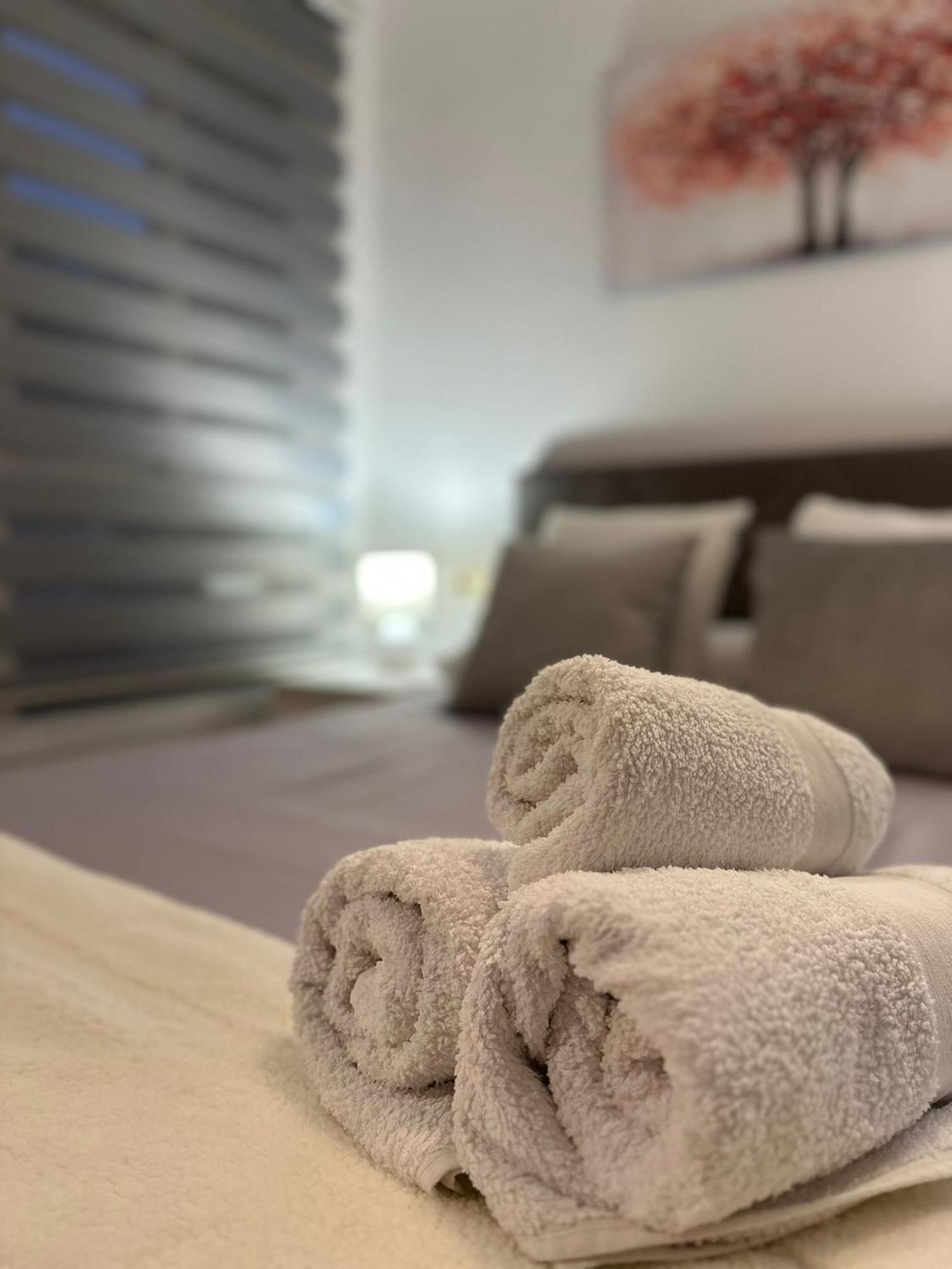 Apartamento Penalver 813 Torrox Eksteriør billede