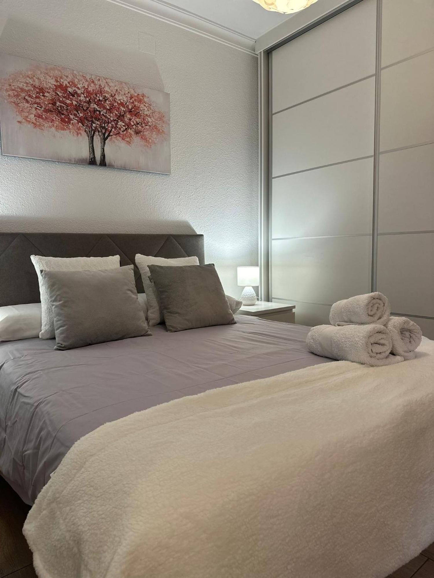 Apartamento Penalver 813 Torrox Eksteriør billede