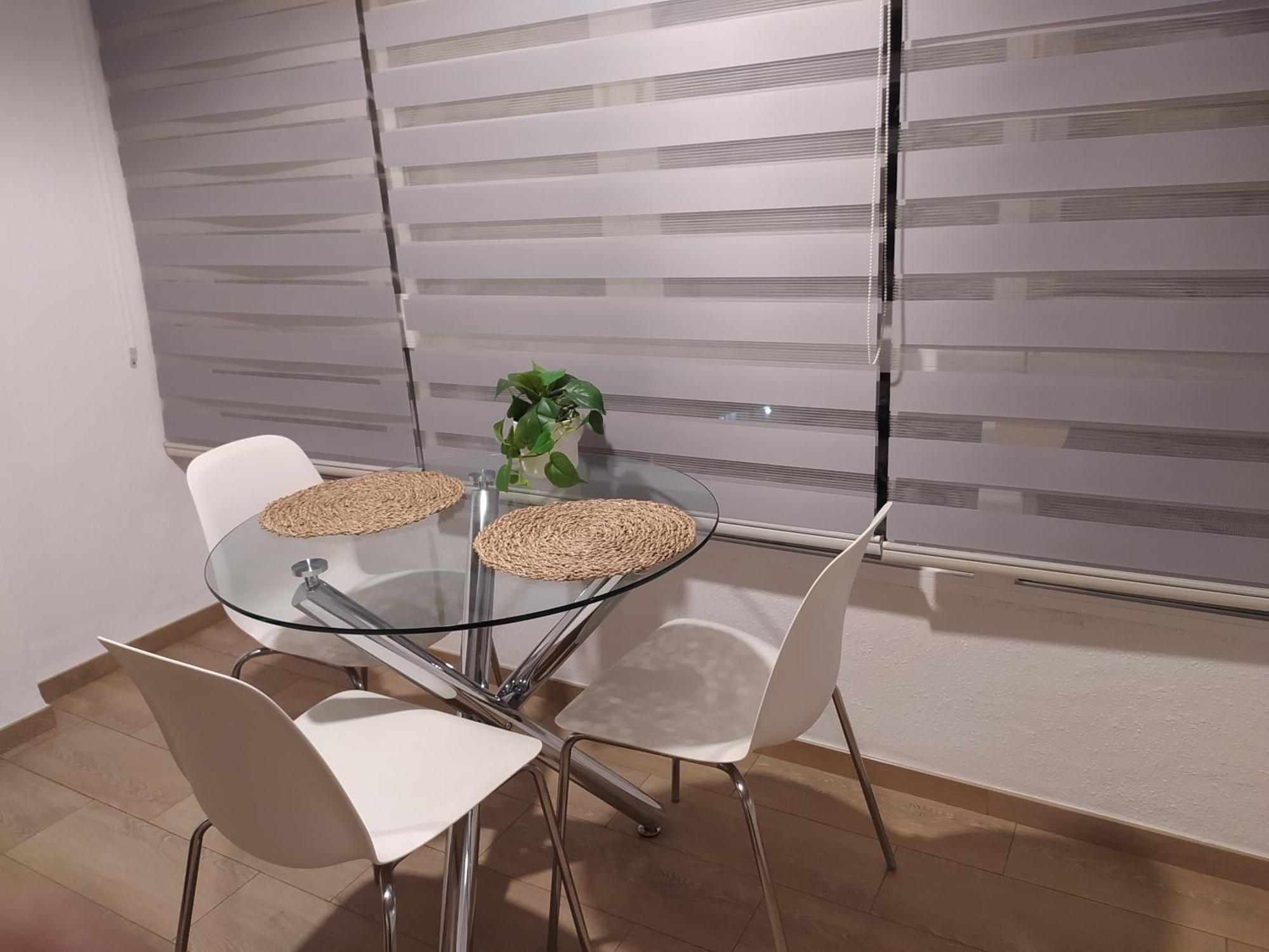 Apartamento Penalver 813 Torrox Værelse billede