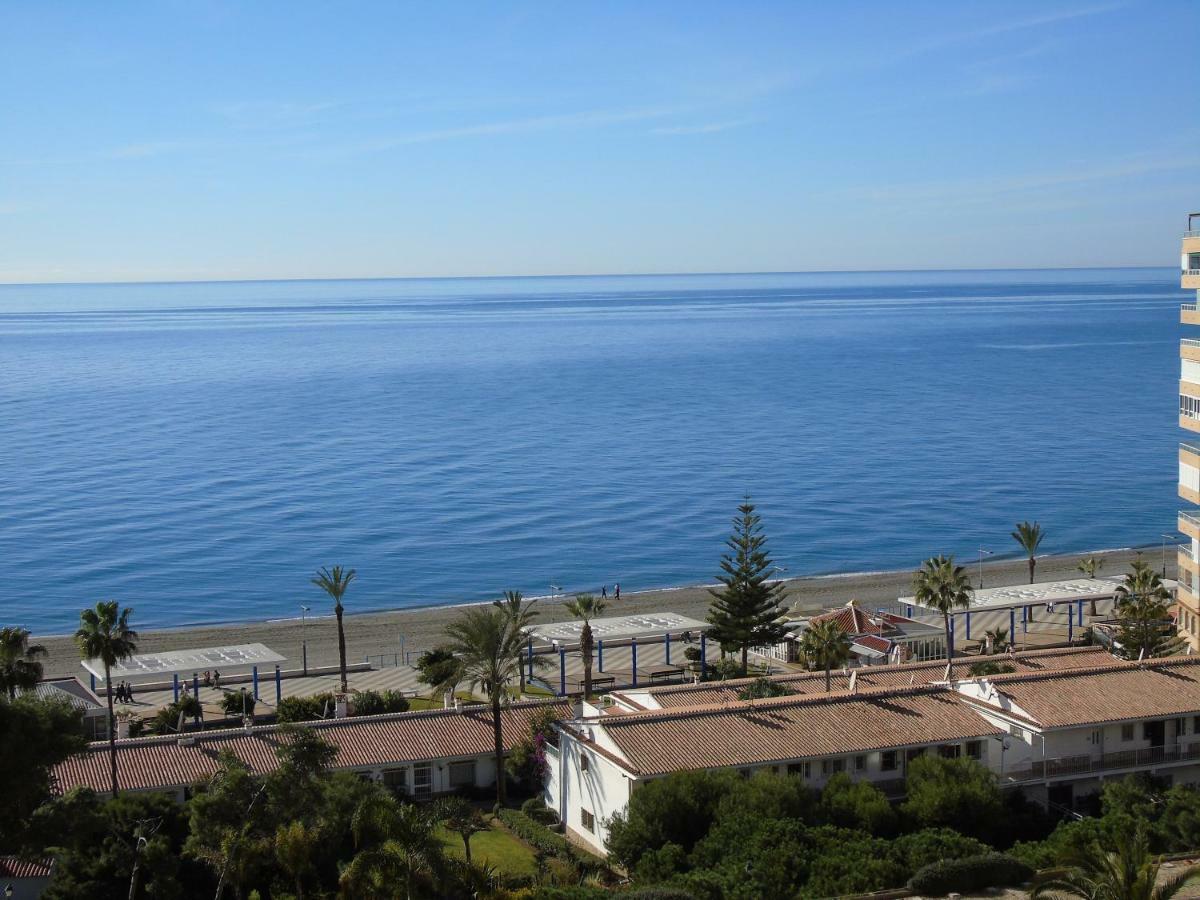 Apartamento Penalver 813 Torrox Eksteriør billede