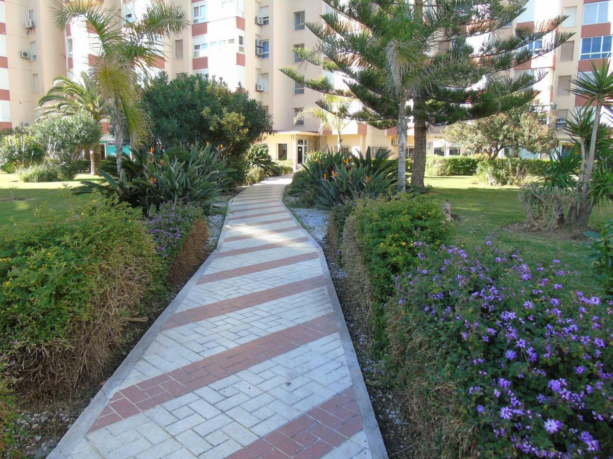 Apartamento Penalver 813 Torrox Eksteriør billede