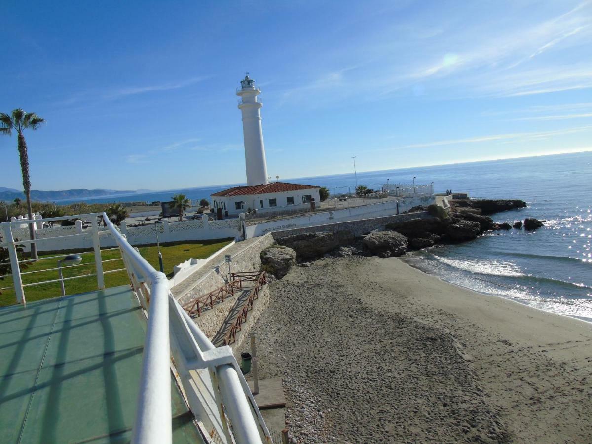 Apartamento Penalver 813 Torrox Eksteriør billede