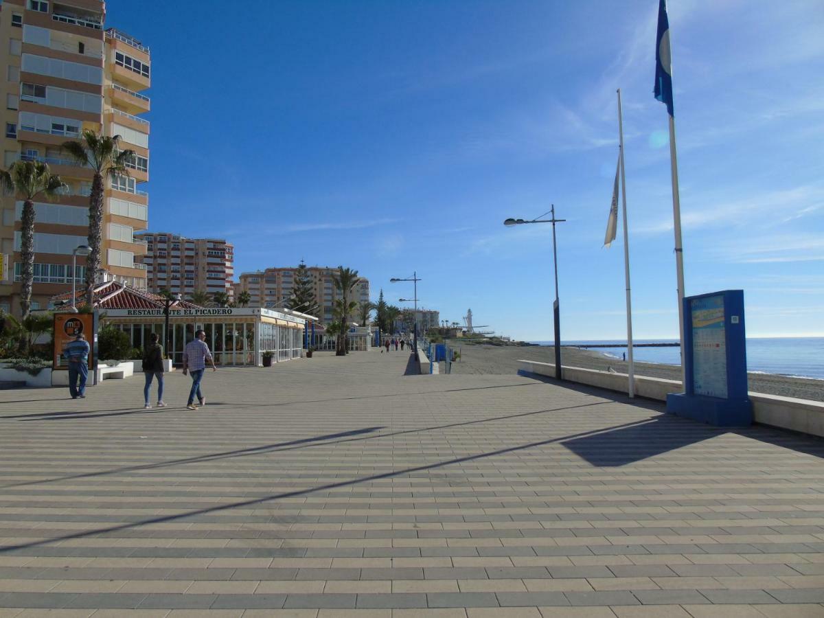 Apartamento Penalver 813 Torrox Eksteriør billede