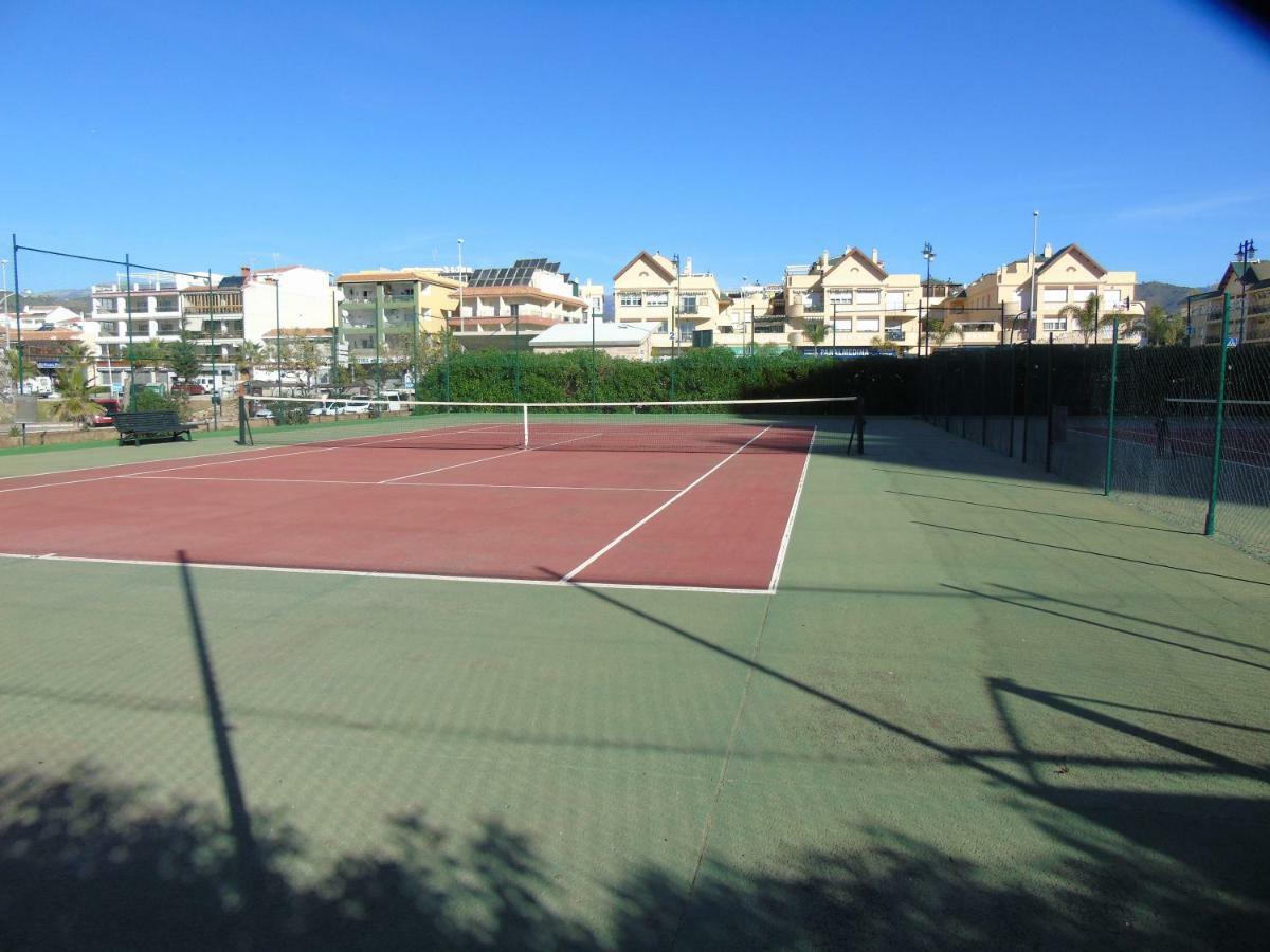 Apartamento Penalver 813 Torrox Eksteriør billede