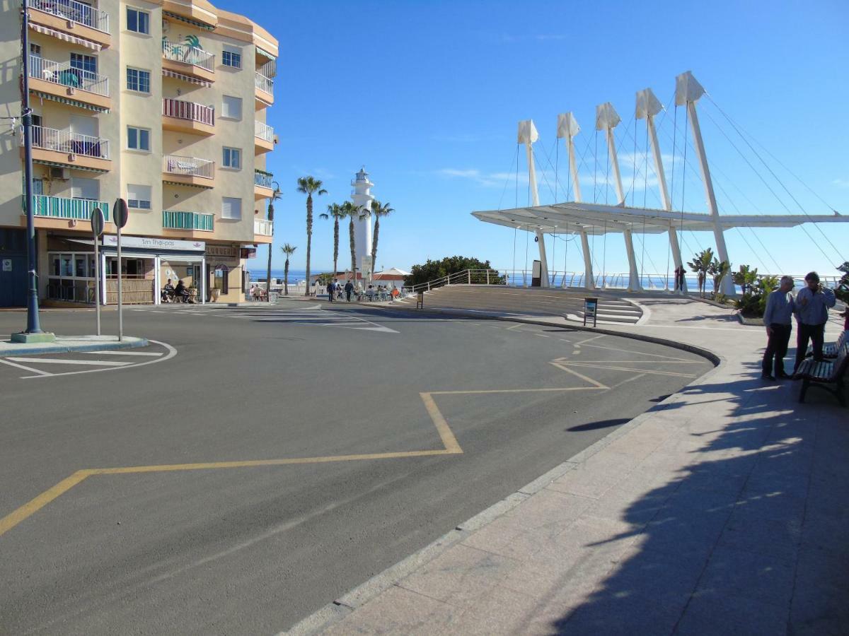 Apartamento Penalver 813 Torrox Eksteriør billede