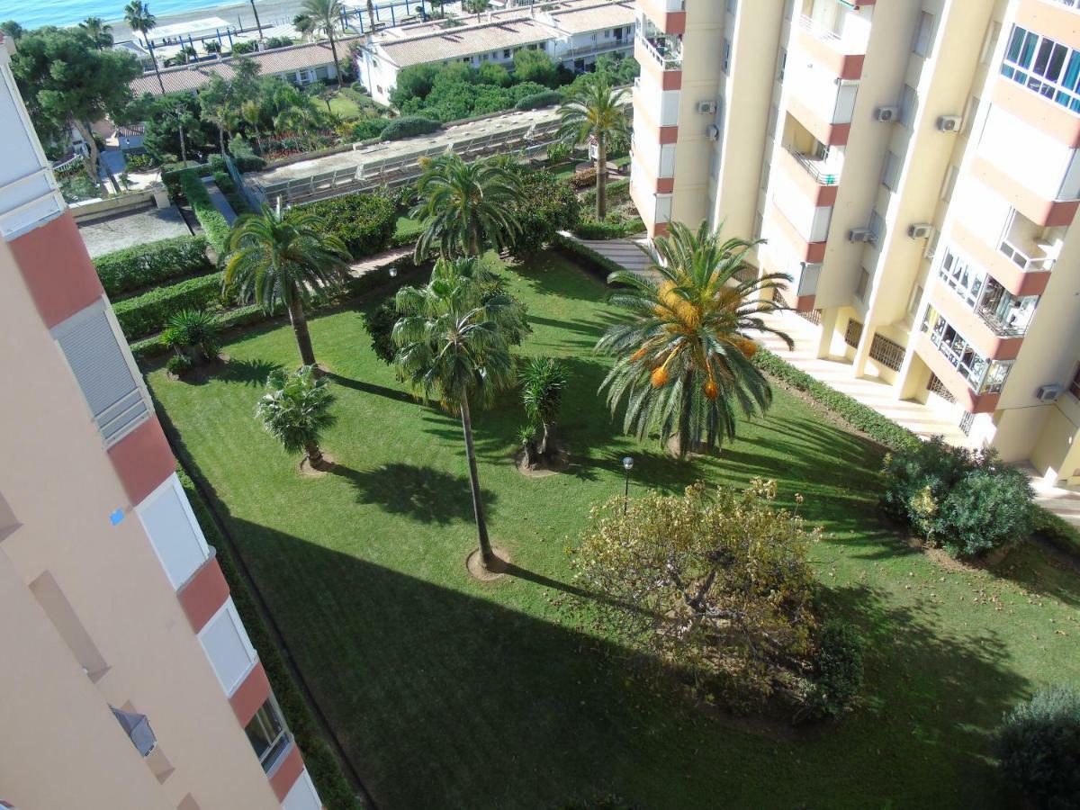 Apartamento Penalver 813 Torrox Eksteriør billede