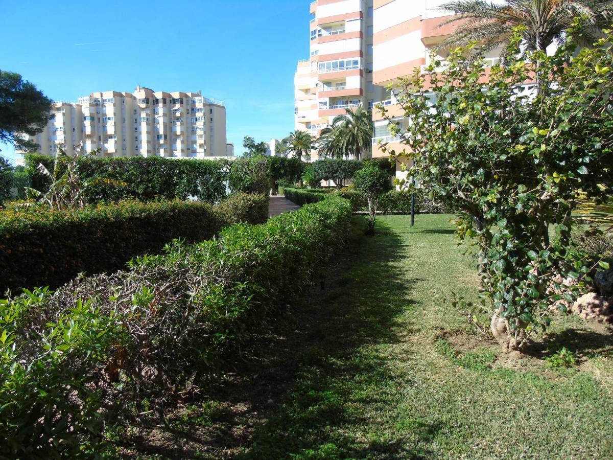 Apartamento Penalver 813 Torrox Eksteriør billede
